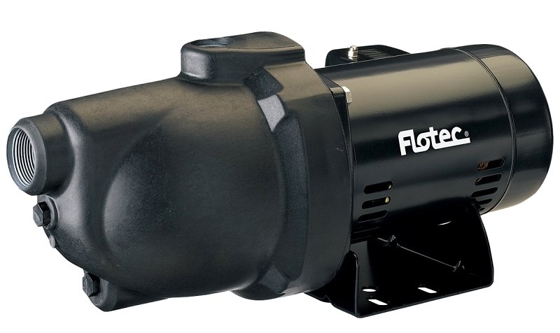 PUMP JET 115V 3/4HP 12GA      
