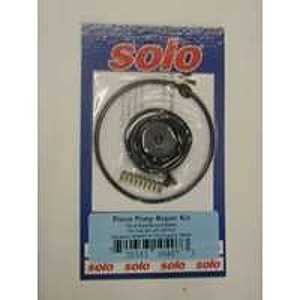 PUMP PISTON REPAIR KIT        