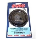 PUMP REPAIR KIT DIAPHRAGM     