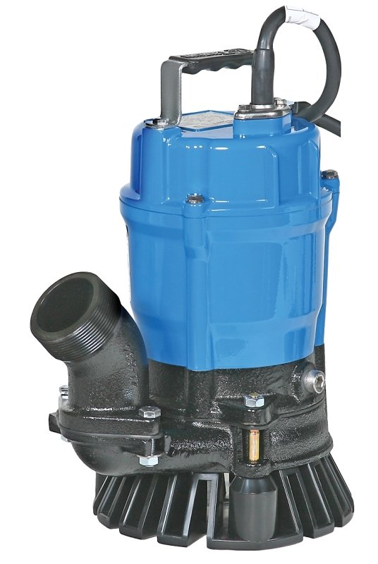 PUMP UTIL SUB 1/2HP 2IN ELEC  
