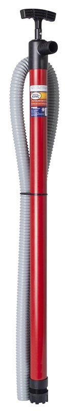 PUMP UTIL W/FLEX HOSE 36X72IN 
