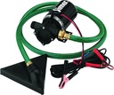 PUMP UTILITY MARINE/RV 12V    