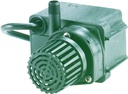 PUMP WATER GARDEN 300GPH      