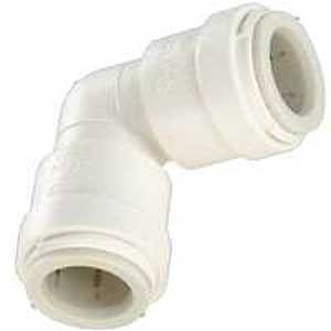 PUSH FIT ELBOW 3/8CTS         