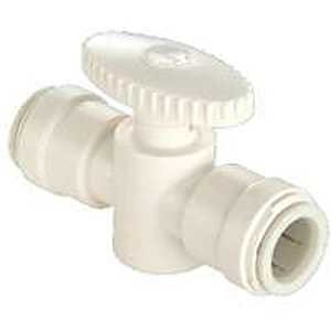 PUSH FIT STOP VALVE 1/2CTS    