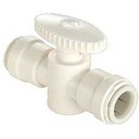 PUSH FIT STOP VALVE 1/2CTS    