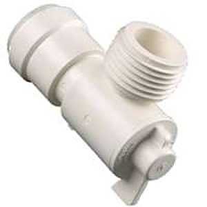 PUSH FIT VALVE 1/2CTS X 3/4GH 