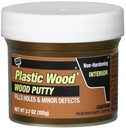 PUTTY WOOD FNSH REDMHGNY 3.7OZ