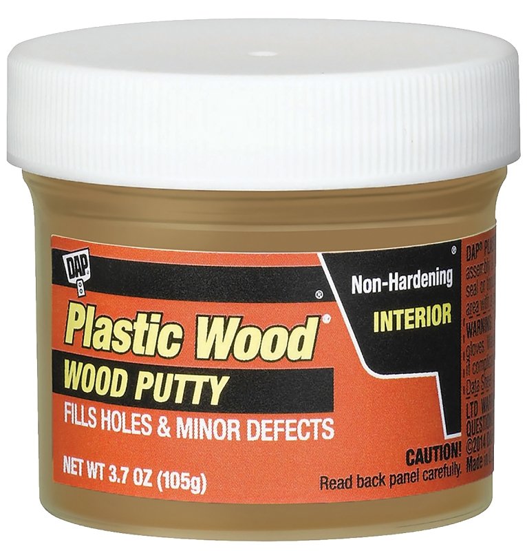 PUTTY WOOD NATURAL PINE 3.7OZ 