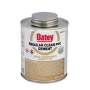 PVC CEMENT LOVOC REG CLR 16OZ 