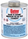PVC CEMENT LVOC RAIN-R-SHINE32