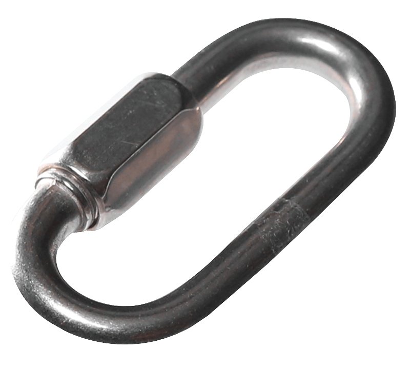 QUICK LINK ZN 3/8             