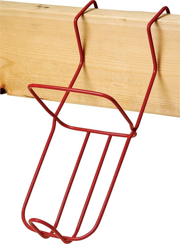 RACK CALF BOTTLE WIRE         