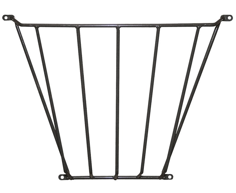 RACK HAY WALL GRAY            