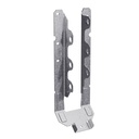 RAFTER HANGER ZMAX 18GA 2X10IN