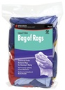 RAGS T-SHIRT RCLAIMD COLRD 1LB