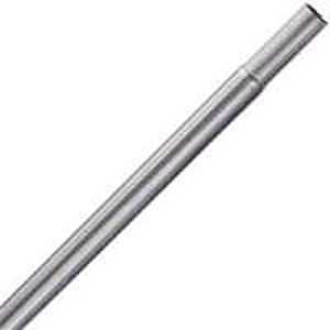 RAIL TOP 17GA 1-3/8INX10.6FT  