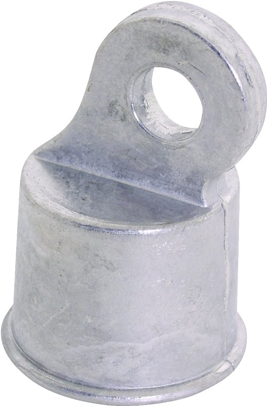 RAILEND DC 1-3/8IN            