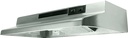 RANGE HOOD DUCTED 30IN SS     