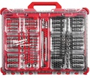 RATCHET & SOCKET SET 106PC    