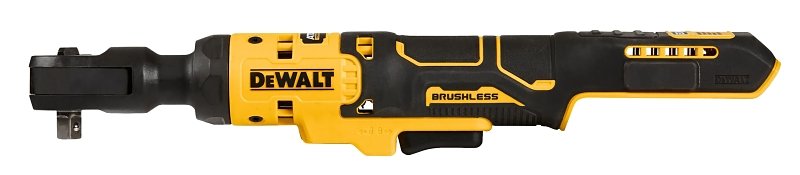 RATCHET BRSHLESS 20V MAX 3/8IN