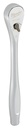 RATCHET DRV CHROME 3/8INX8.5IN