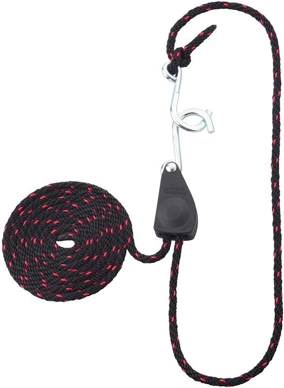 RATCHET ROPE 1/4X8FT #150     
