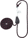RATCHET ROPE 1/4X8FT #150     