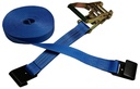 RATCHET T-DN W/FLT HK 2INX40FT