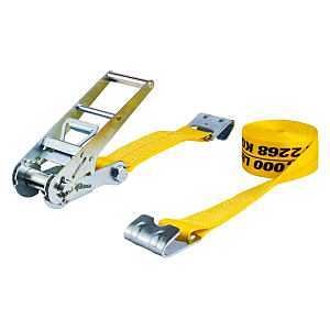 RCHT TD STRAP FLAT HK 3INX27FT