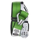 RCHT TD STRP CHRM/GRN 2INX30FT