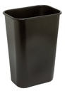 RCTNGLE WB BLK 41-1/4QT       