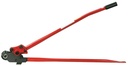 REBAR COMBO 52IN CUTTER/BENDER