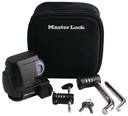 RECEIVER LOCK LATCH COUPLE KIT