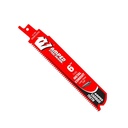 RECIP BLADE THIN MTL 12TPI 6IN