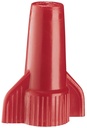 RED WINGGARD CONNECTOR 500BG  