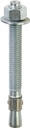 REDHEAD WEDGE ANCHOR 3/8X3 50P