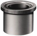 REDUCER CONDUIT PVC M/F 1X3/4 