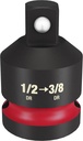 REDUCER SOCKET 1/2IN DRV 3/8IN