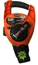 REEL CHALK BIGMOUTH HI-SPEED  