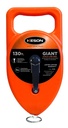 REEL CHALK LINE 130FT GIANT   