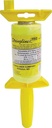 REEL LINE 270FT YELLOW TWISTED