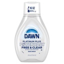 REFILL DISH SOAP FREE-CLR 16OZ