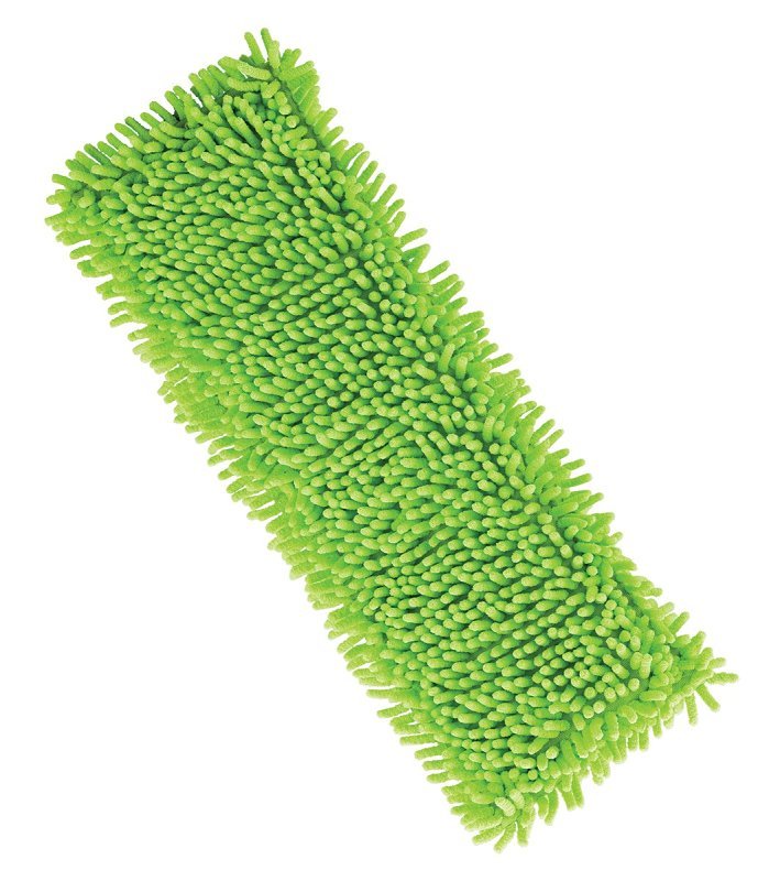 REFILL MOP DST MICROFIBER 18IN