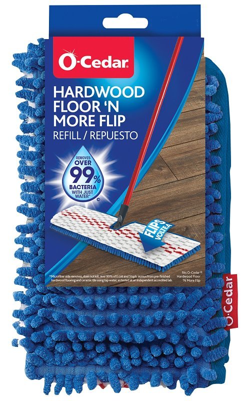REFILL MOP FLIP 3-ACTION MF   
