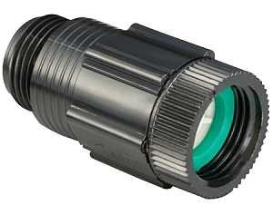 REGULATOR FHT 25PSI BLK 3/4IN 