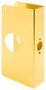 REINFORCER LOCK/DR 1-3/4IN BR 