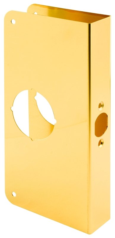 REINFORCER LOCK/DR 1-3/8IN BR 