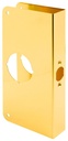 REINFORCER LOCK/DR 1-3/8IN BR 