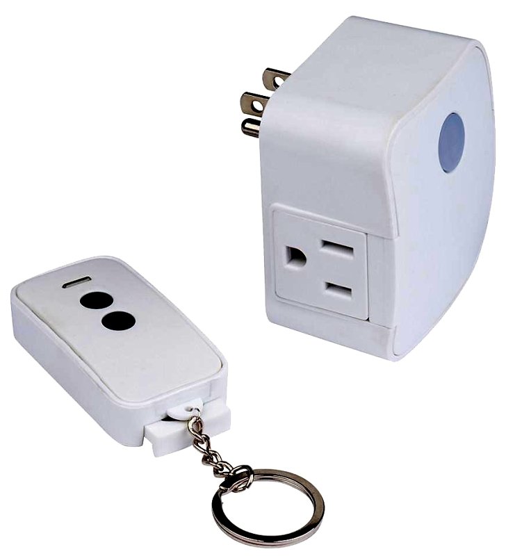 [6521769] REMOTE ON/OFF WIRELESS        